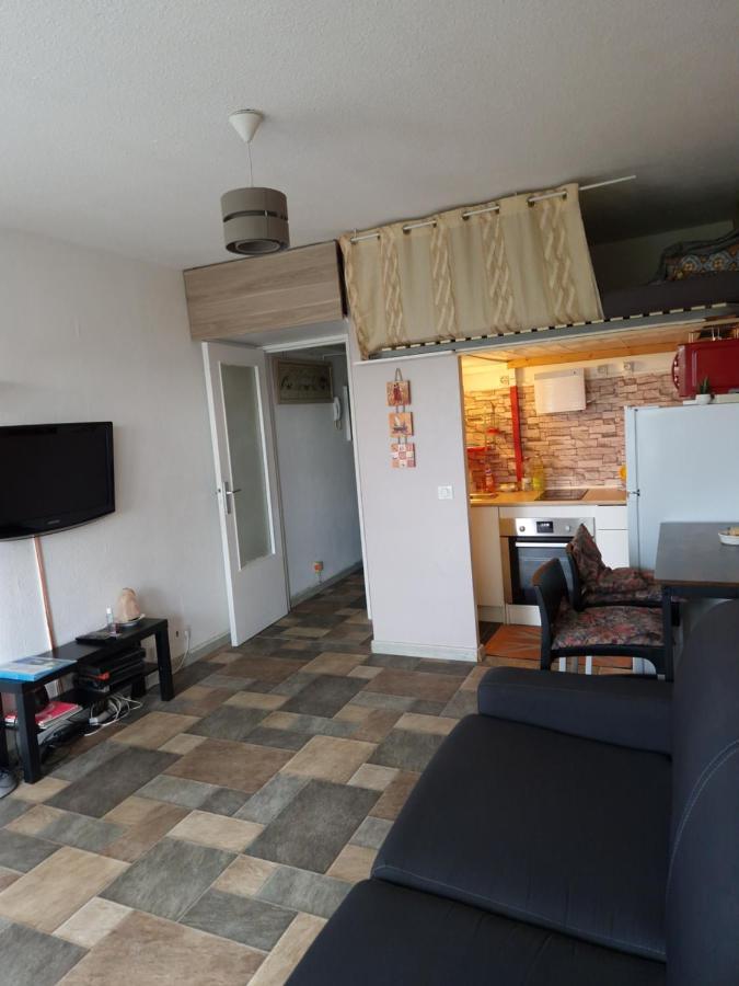 Studio Proche Gare Centre Ville Pau Exterior photo